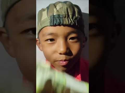 Liangmai rap song#viral boy #liangmai #rapsong