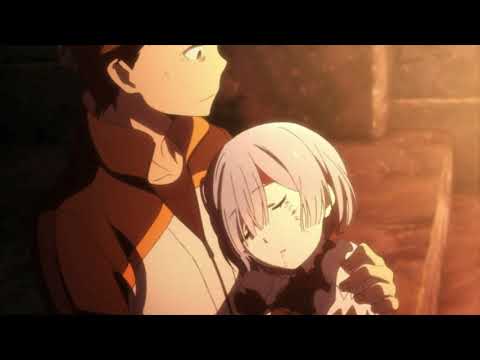 Re:Zero OST 17 - Requiem of Silence -  HD