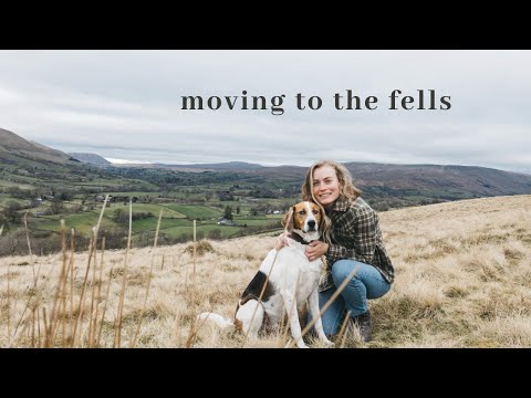 Moving to the Fells