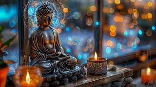 [12 Hours] The Sound of Inner Peace 8 | Relaxing Music for Meditation, Zen, Yoga & Stress Relief