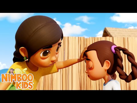 Aaj Somvar Hai, आज सोमवार है, Hindi Rhymes for Babies and Toddler Songs