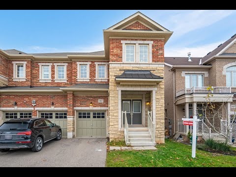 3067 Max Khan Boulevard, Oakville Home - Real Estate Properties