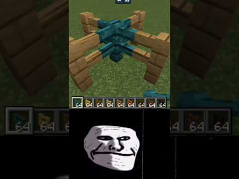 Why Minecraft #shorts