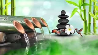 besttress relief music l  strees relief musicpa meditationunny morning  l  stress relief musicpa