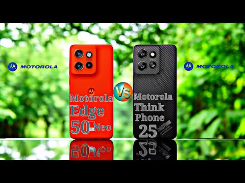 Motorola Edge 50 Neo vs Motorola Moto G85 | Full Mobile Specification @Techpm23