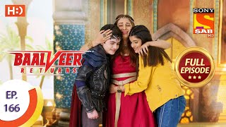 Baalveer Returns - Ep 166  - Full Episode - 11th August 2020