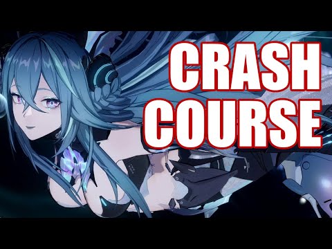 【PGR】How To Lamia - Crash Course