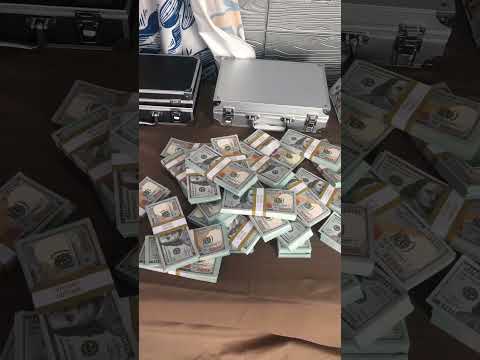 💵Best 10 3 Million Dollars Cash Money #us #dollar #cash #money #millionaire #million 1920p 30fps H2