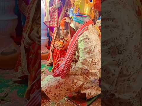 Tujhko Hi Dulhan Banaunga 🥰🥰#dulhan #marriage #vivah #shorts #trending #ytshorts