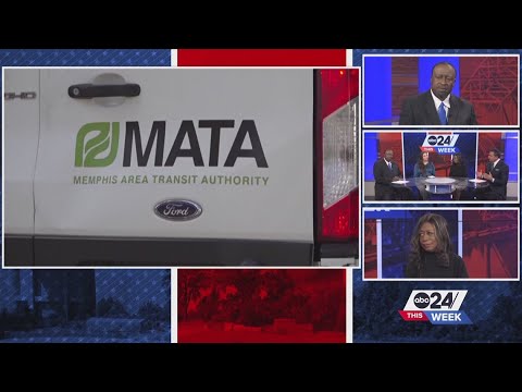 MATA's momentum | ABC24 News This Week