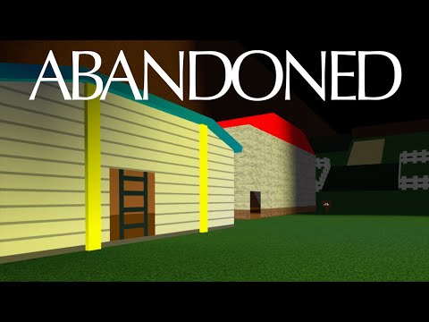 Roblox: Abandoned | Episode 6 | Project: Pokemon