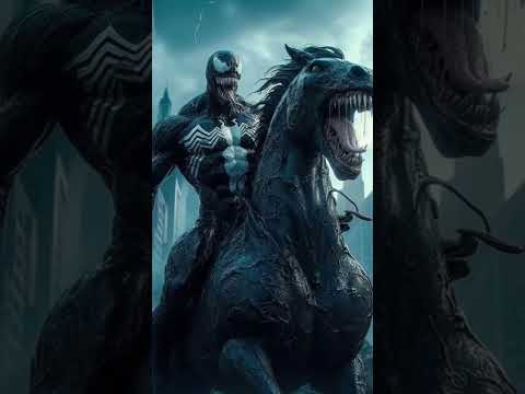 VENOM Cinematic  - Powerful Music , #battlemusic #epicbattle #epicmusicmix