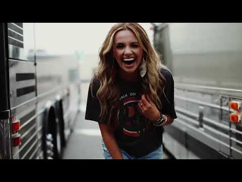 Carly Pearce - The Story Told By Jeannie Seely