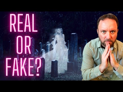 Are Ghosts Real? Souls in Purgatory? What Does the Church teach?