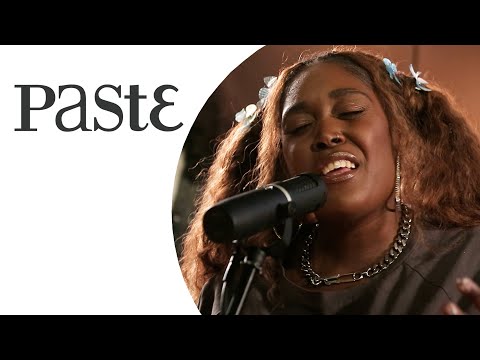 Brittney Spencer - If You Say So | Paste