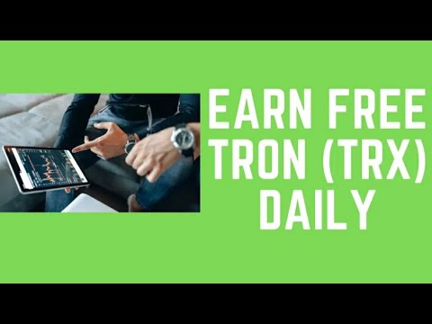 BEST TRON TRX CLOUD MINING WEBSITE || TRX NEW SITE TODAY || TRX MINING TODAY TRX MINING SITE💲🤑💵