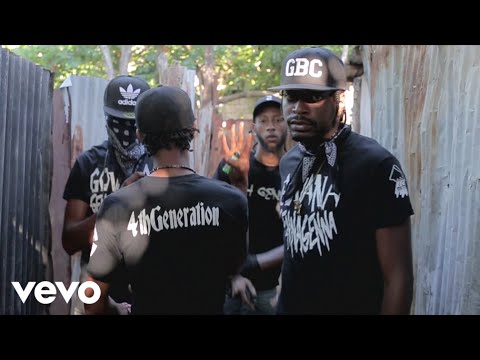 GOVANA - READY / MAC 11 (OFFICIAL VIDEO)