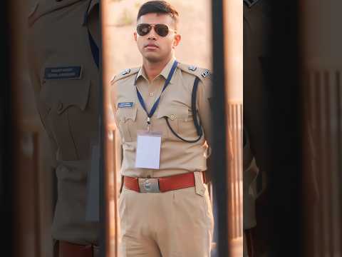 IPS Rohan Jagadeesh 🥀 Upsc mindset 🎯 #shorts #upsc #ytshorts