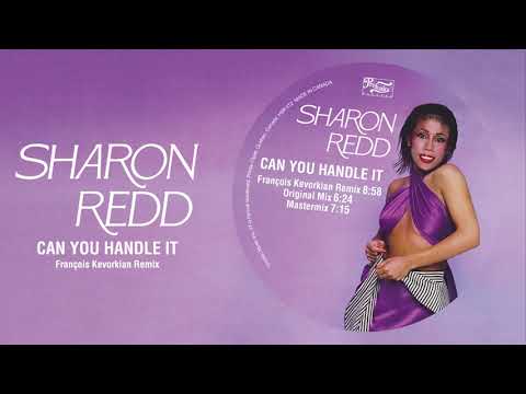 Sharon Redd - Can You Handle It (Francois Kevorkian Remix)