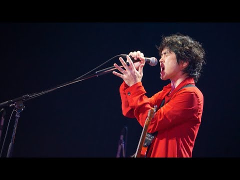 RYOTA FUJIMAKI「THANK YOU LIVE 2021」DIGEST