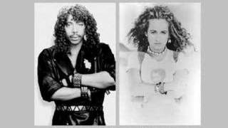 Teena Marie & Rick James - The Once & Future Dream 1987