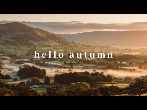 Season's Change // October VLOG