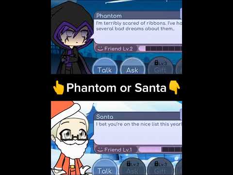 #CANCELPHANTOM | #CANCELSANTA | #CANCELALLPRESETS