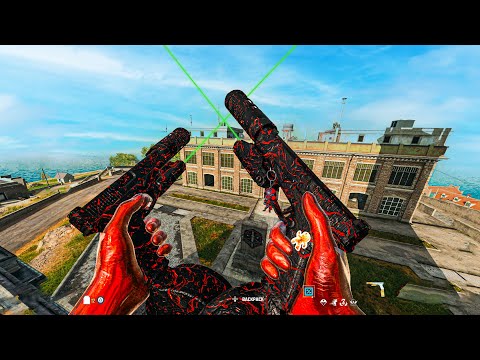 Call of duty Warzone 3 Solo Win Rebirth Gameplay ps5 no commentary