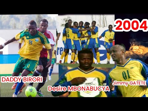 ⛔RWANDA VS LIBYA 🚨IMYAKA 20 IRASHIZE AMAVUBI ATAJYA MUGIKOMBE CYA AFRICA🔴AMATEKA ARAHINDUKA