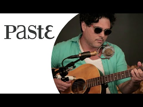 Matt Hartke - All The Wheels | Paste