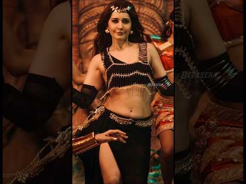 Achacho - Video Song | Aranmanai 4 | Sundar.C | Tamannaah | Raashii Khanna | Hiphop Tamizha