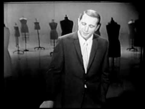 Perry Como Live - Tammy