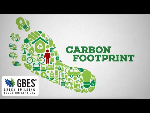 What You Should Know About Carbon Offsets - Continuing Education Clips