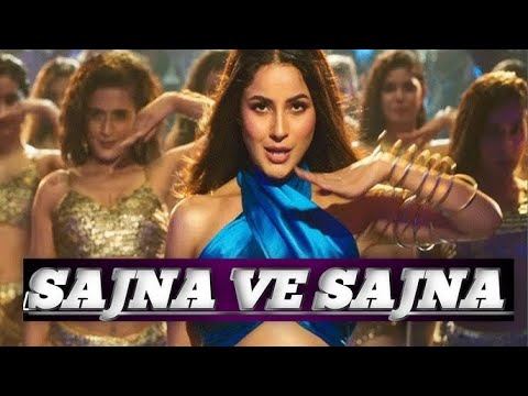 SAJNA VE SAJNA LYRICS | Cover Song