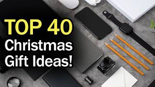 40 Best Christmas Gift Ideas 2024 – Unmissable Christmas gifts for everyone