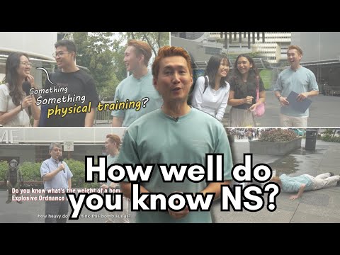 We Support NS 2024: How Well Do You Know NS?