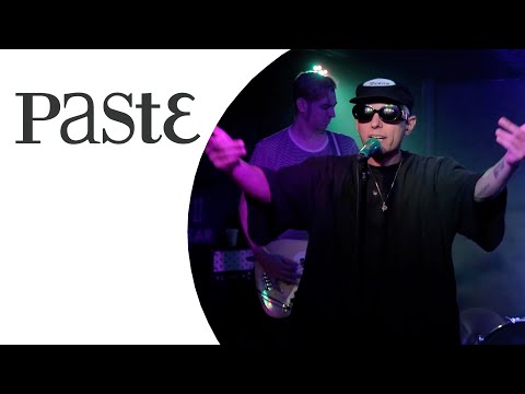 Crazy & The Brains - Hold Me Close | Paste