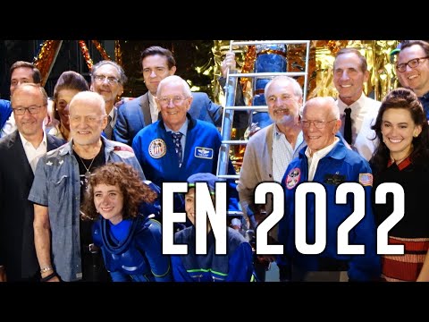 Des astronautes d'Apollo en Suisse ! Venez les rencontrer !