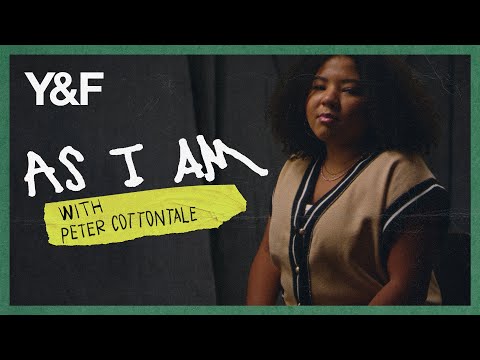 As I Am (with Peter CottonTale) [Official Video] - Hillsong Young & Free