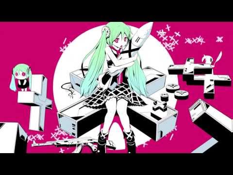 PinocchioP - Whole Lotta No’s feat. Hatsune Miku