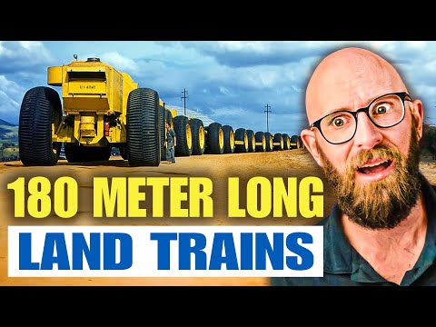 Overland Trains: A Missed Opportunity?