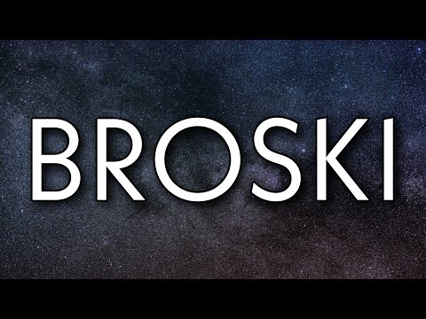 Joyner Lucas - Broski (Lyrics)