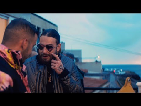 Sch - Perdre la raison (feat. Soso maness, Jul)