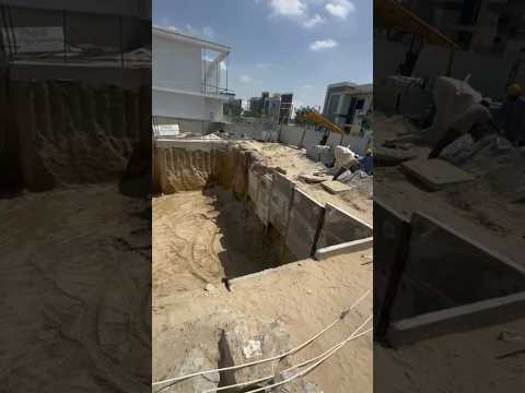 Update for Villa 147 at Dubai Hills | best dynamic contracting LLC | Dubai contractors