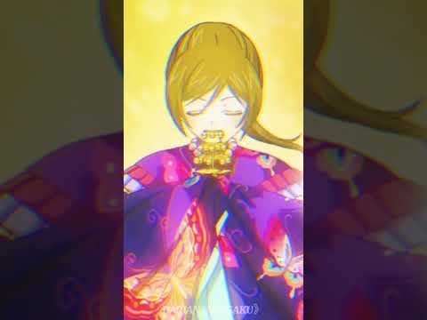 Edit 《La danza de Nanami》Kamisama Hajimemashita