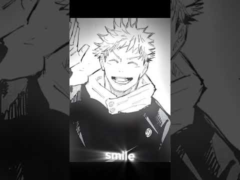 smile 😁 vs Smile😈#anime#shorts #edit #jujutsukaisenedit #narutoedit#myheroacademiaedit #deathnote