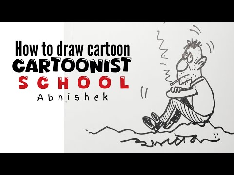 Cartoon painting drawing | all cartoon drawing | best cartoon drawing | new cartoon  drawing |