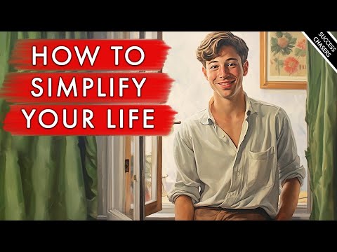 A Complete Philosophical Guide To Simplify Your Life