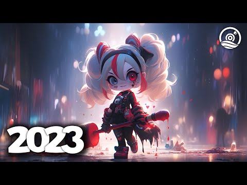 Music Mix 2023 🎃 EDM Remixes of Popular Songs 🎃 Halloween Music Mix