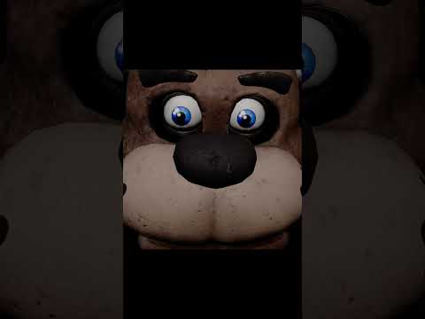 FNAF in VR is HEART POUNDING